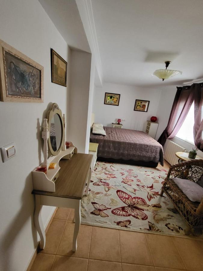 Aпартаменты На Ortenbach Casas de Torrat Esterno foto