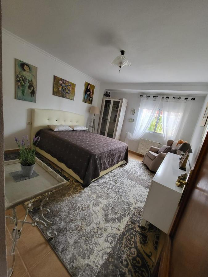 Aпартаменты На Ortenbach Casas de Torrat Esterno foto