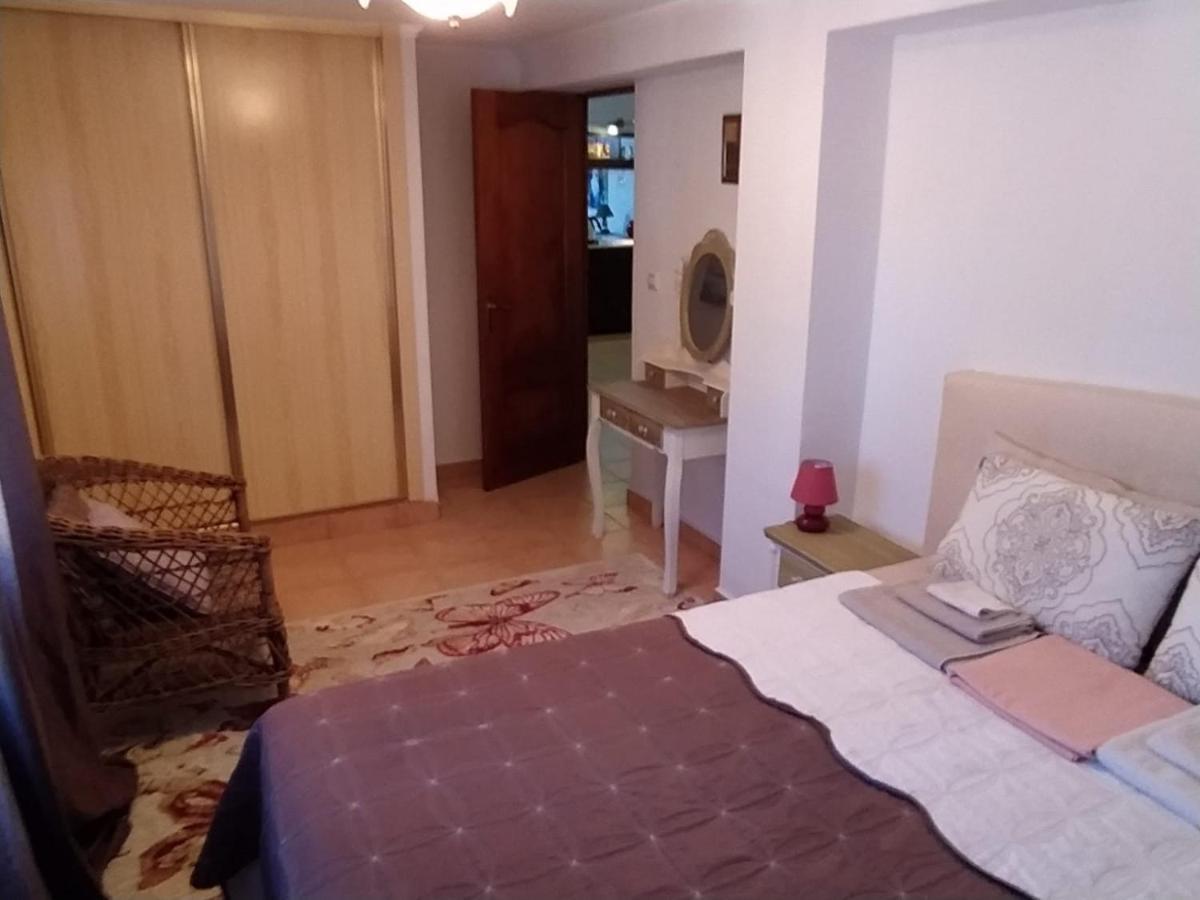 Aпартаменты На Ortenbach Casas de Torrat Esterno foto