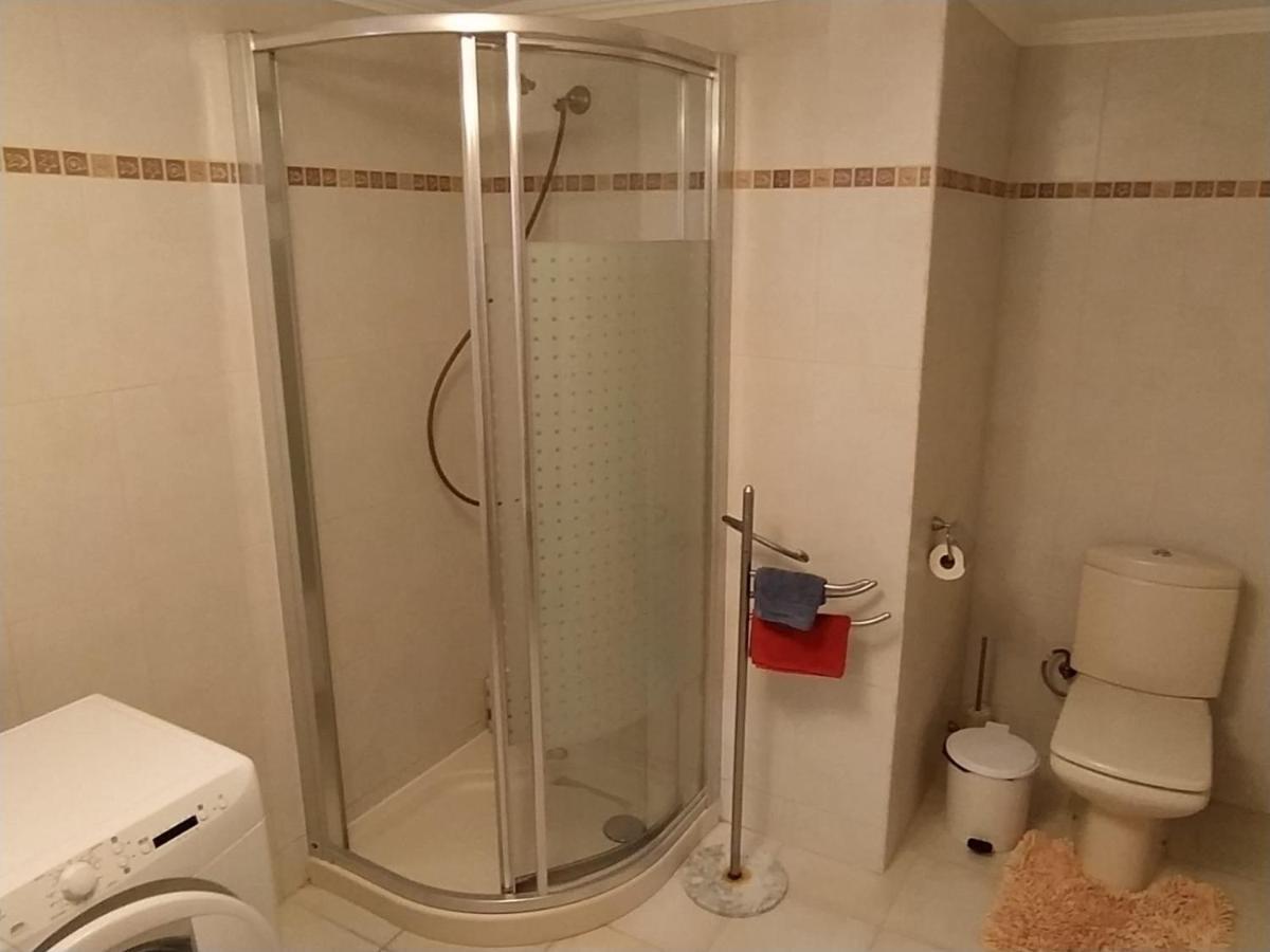 Aпартаменты На Ortenbach Casas de Torrat Esterno foto