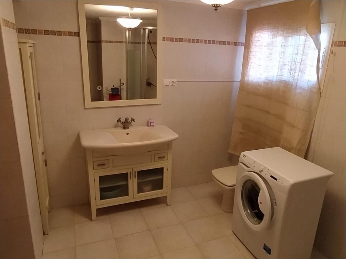 Aпартаменты На Ortenbach Casas de Torrat Esterno foto