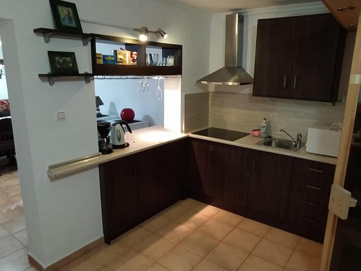 Aпартаменты На Ortenbach Casas de Torrat Esterno foto