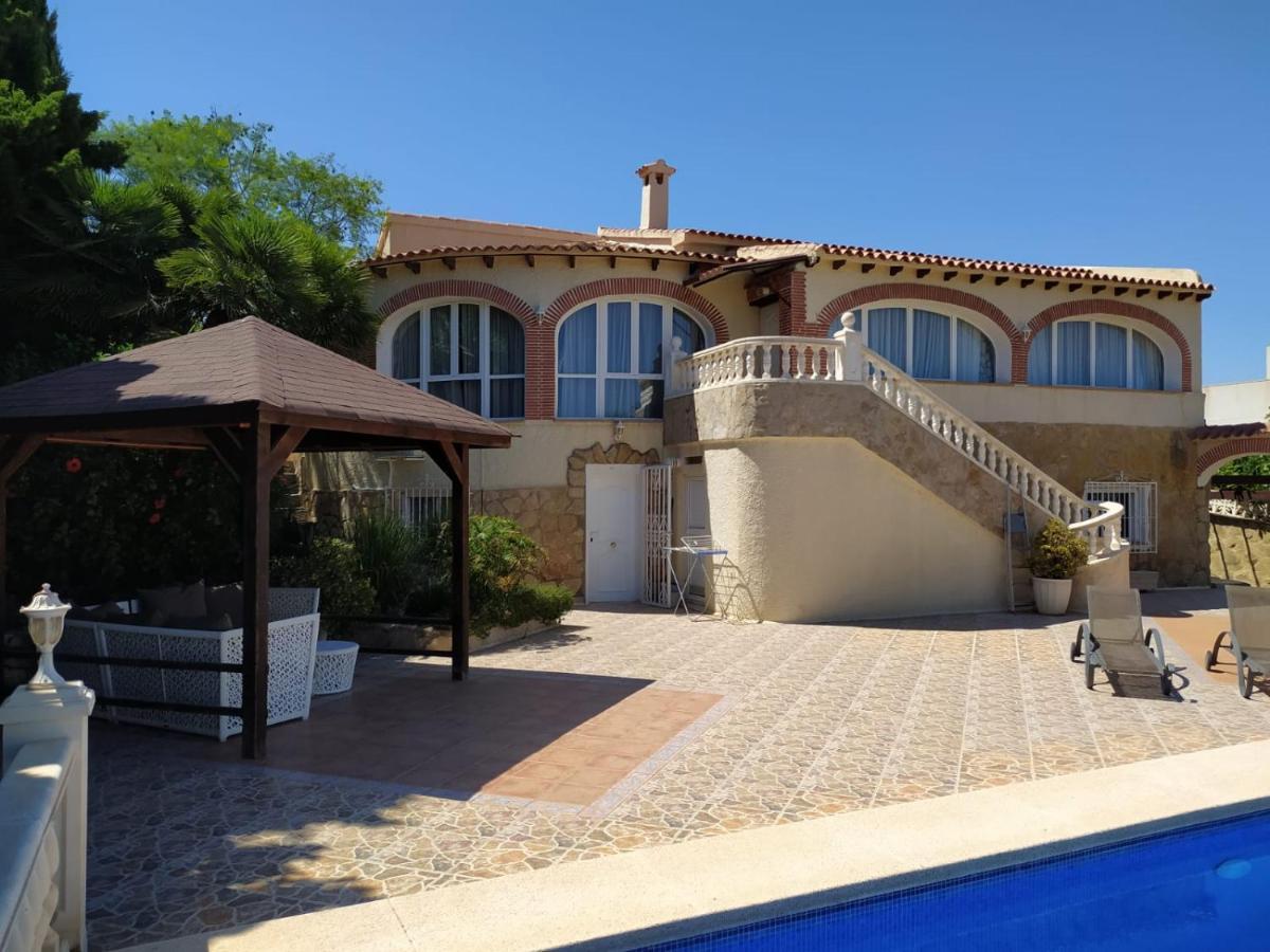Aпартаменты На Ortenbach Casas de Torrat Esterno foto